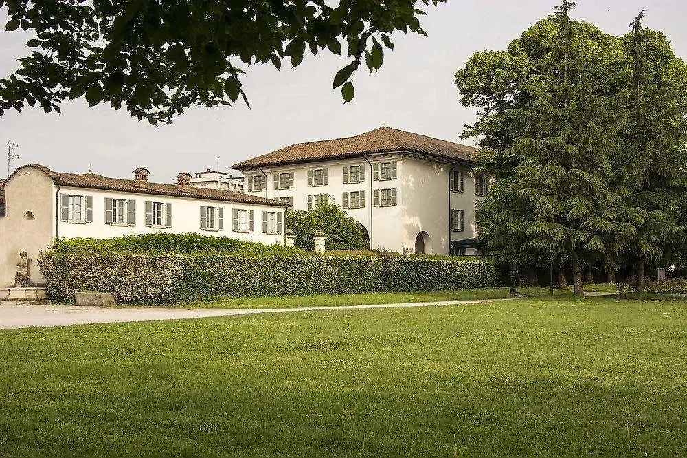 Hotel Parco Borromeo - Monza Brianza Cesano Maderno