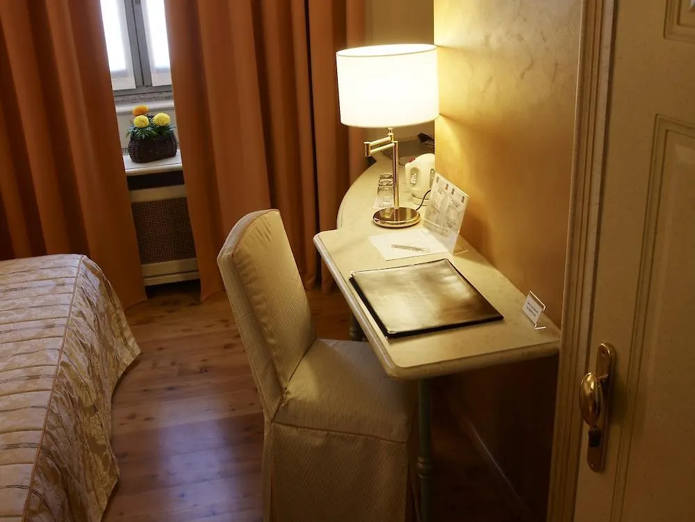 Hotel Parco Borromeo - Monza Brianza Cesano Maderno Aparthotel