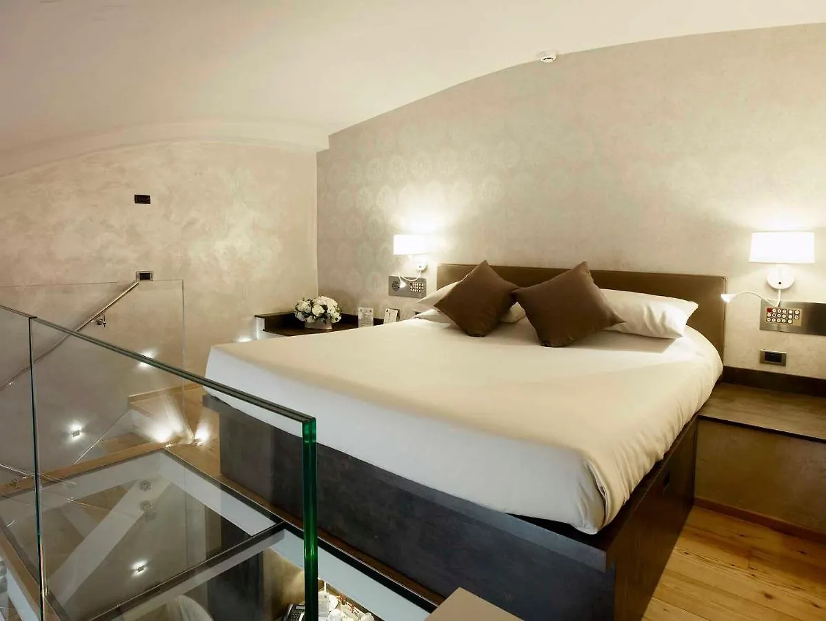 Hotel Parco Borromeo - Monza Brianza Cesano Maderno Italy