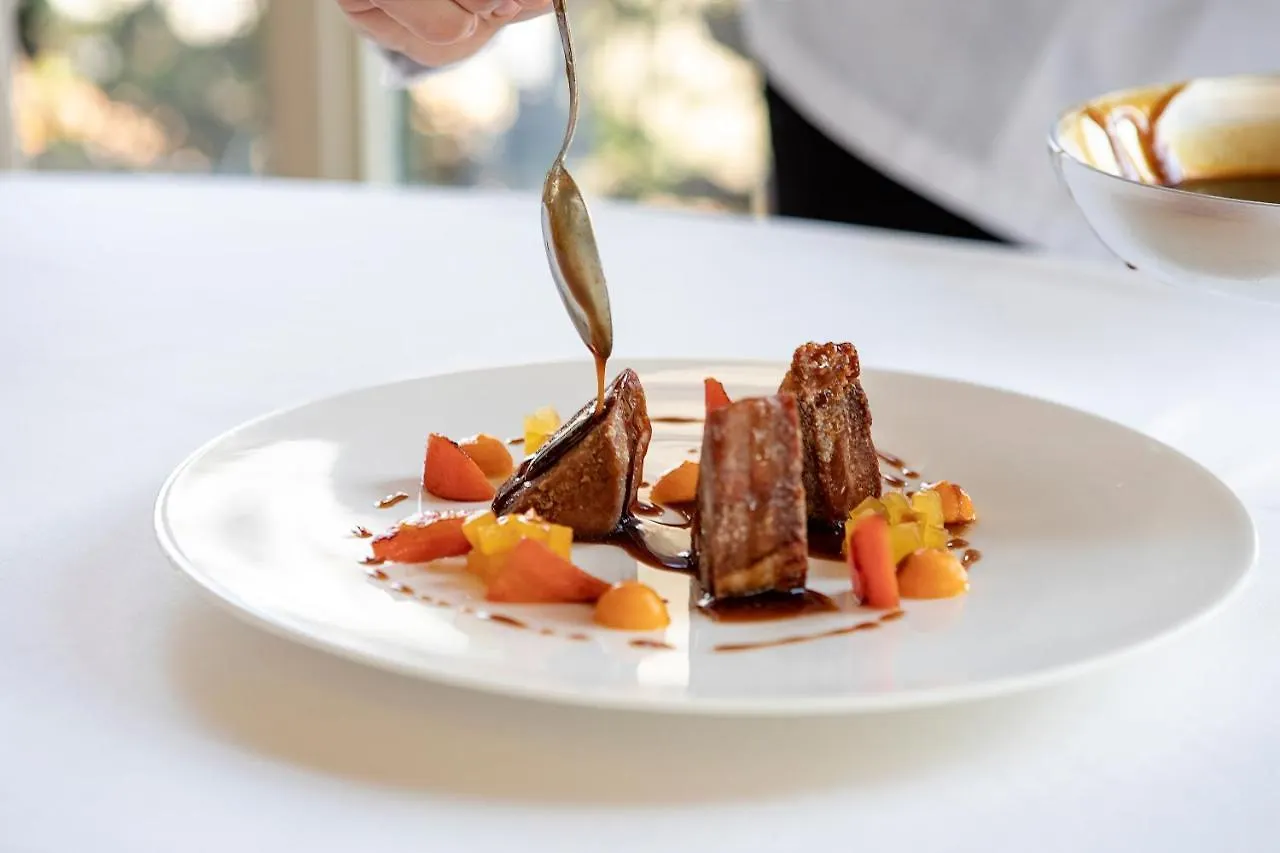 Hotel Parco Borromeo - Monza Brianza Cesano Maderno 4*,