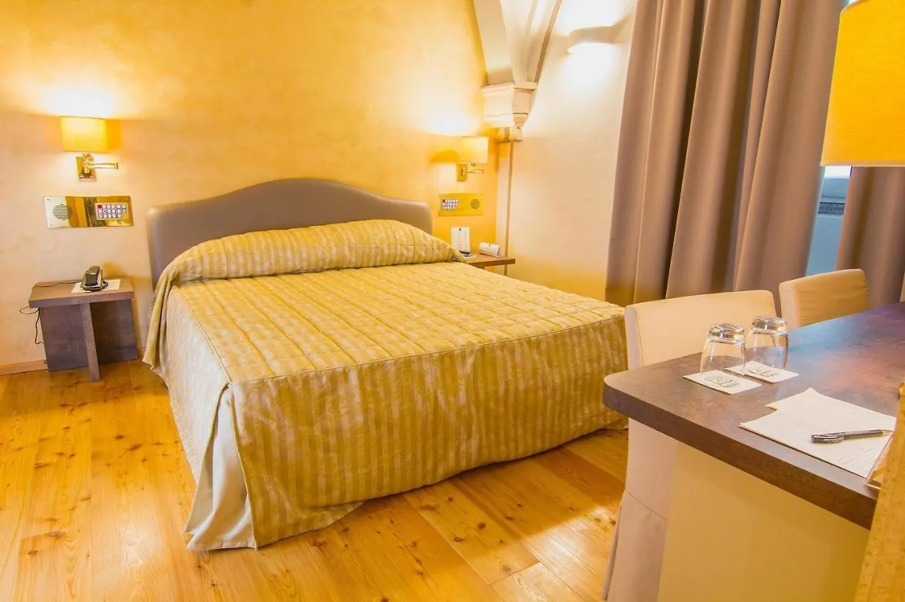 Aparthotel Hotel Parco Borromeo - Monza Brianza Cesano Maderno