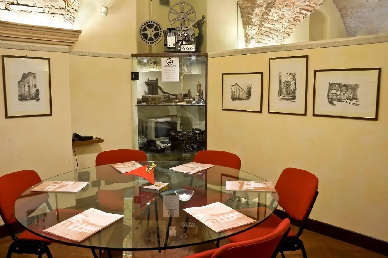 Hotel Parco Borromeo - Monza Brianza Cesano Maderno Italy