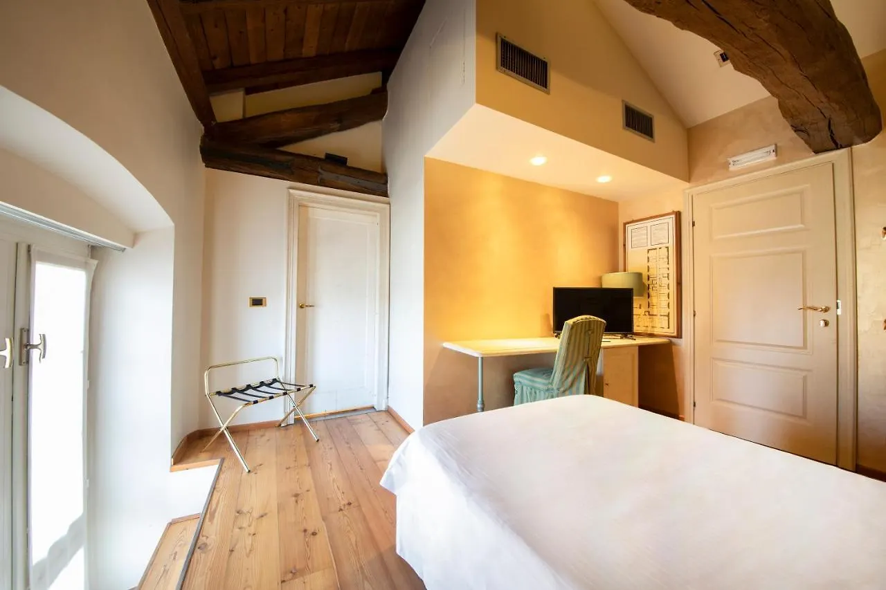 Hotel Parco Borromeo - Monza Brianza Cesano Maderno