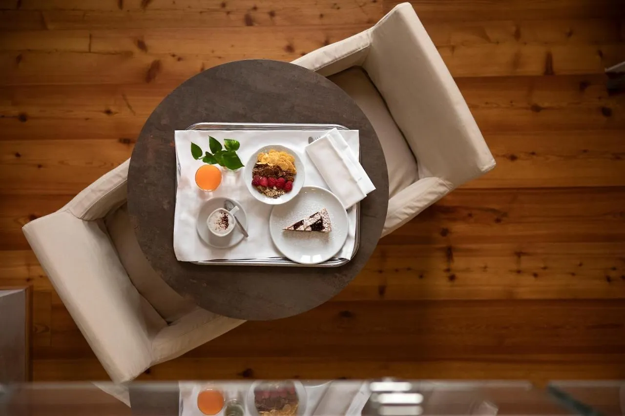 Hotel Parco Borromeo - Monza Brianza Cesano Maderno 4*,