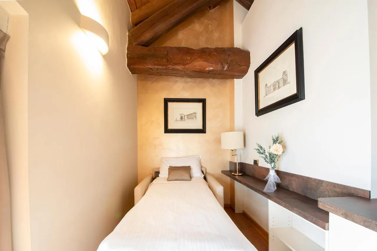 Hotel Parco Borromeo - Monza Brianza Cesano Maderno Aparthotel