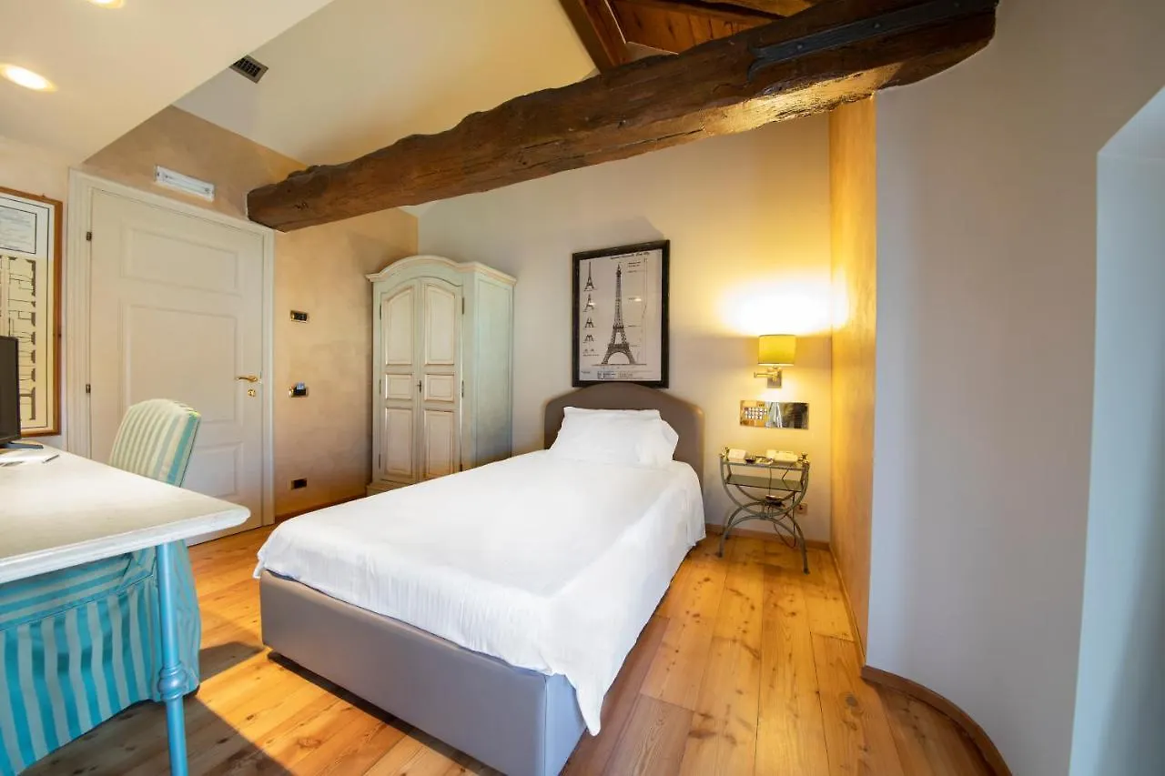 Hotel Parco Borromeo - Monza Brianza Cesano Maderno