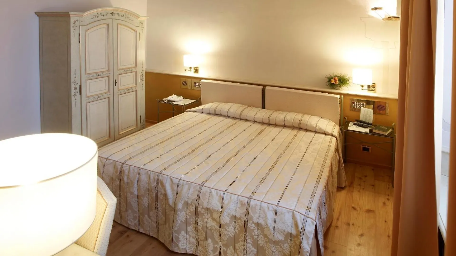 Aparthotel Hotel Parco Borromeo - Monza Brianza Cesano Maderno
