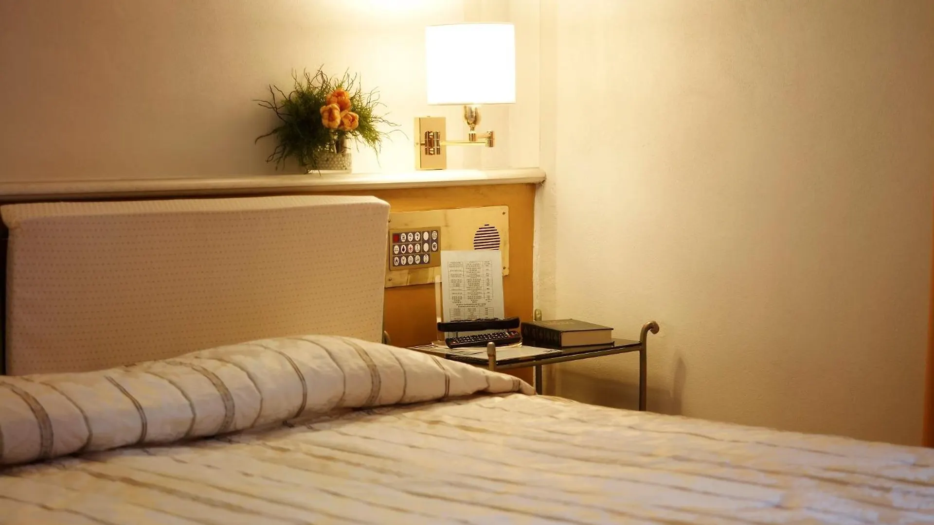 Hotel Parco Borromeo - Monza Brianza Cesano Maderno Aparthotel