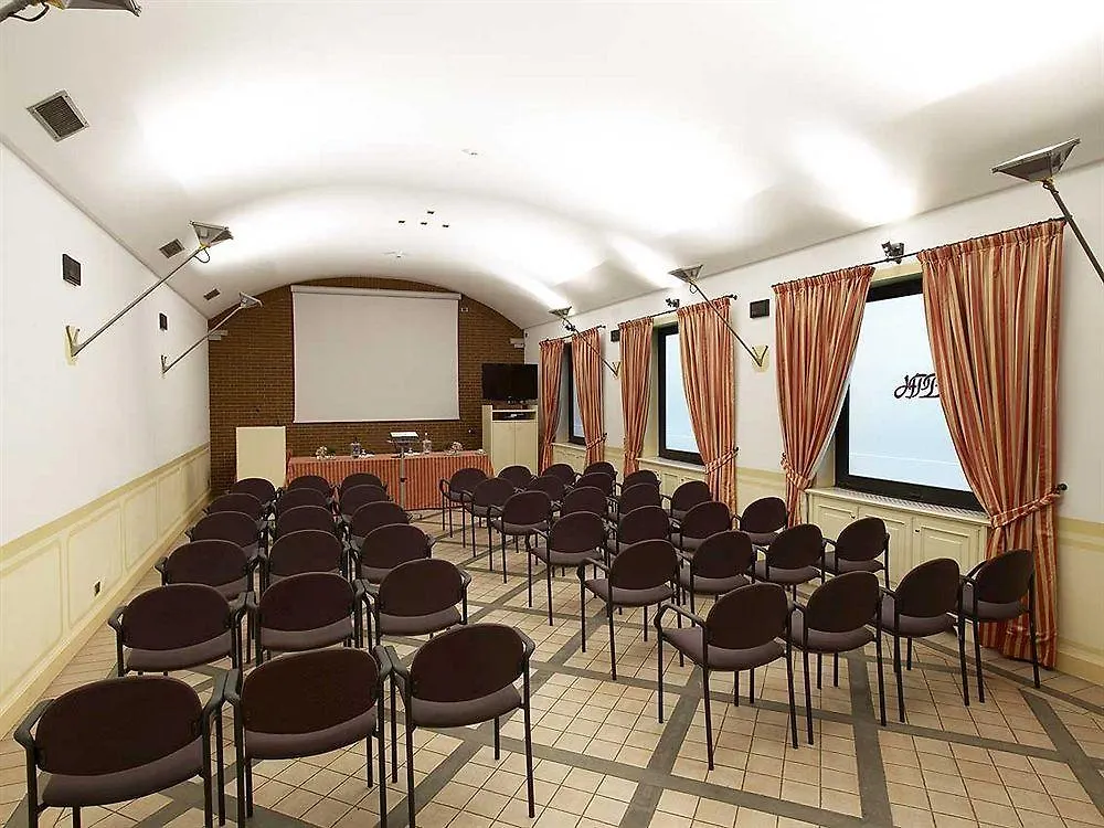 Hotel Parco Borromeo - Monza Brianza Cesano Maderno Aparthotel