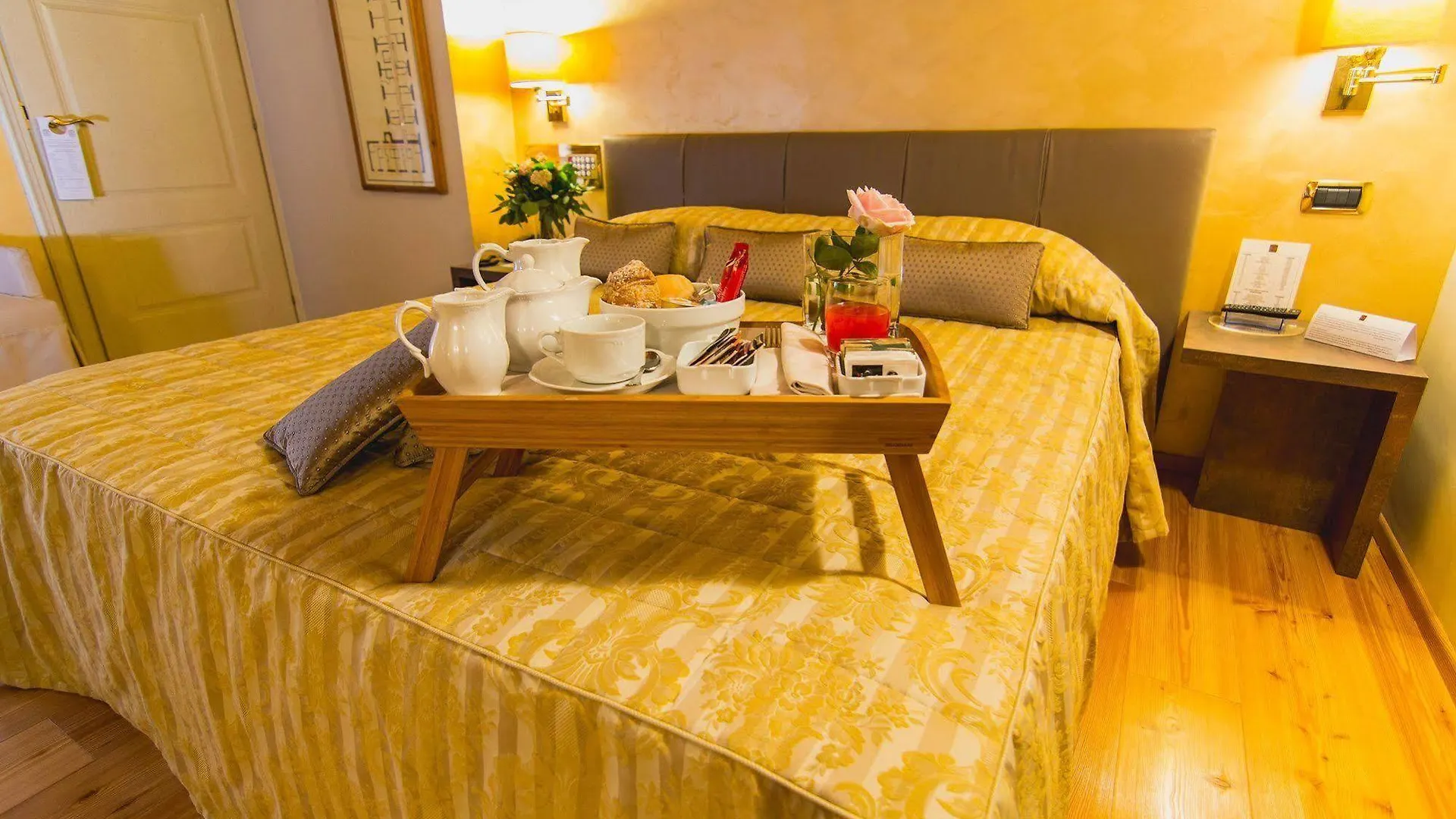 Hotel Parco Borromeo - Monza Brianza Cesano Maderno Italy