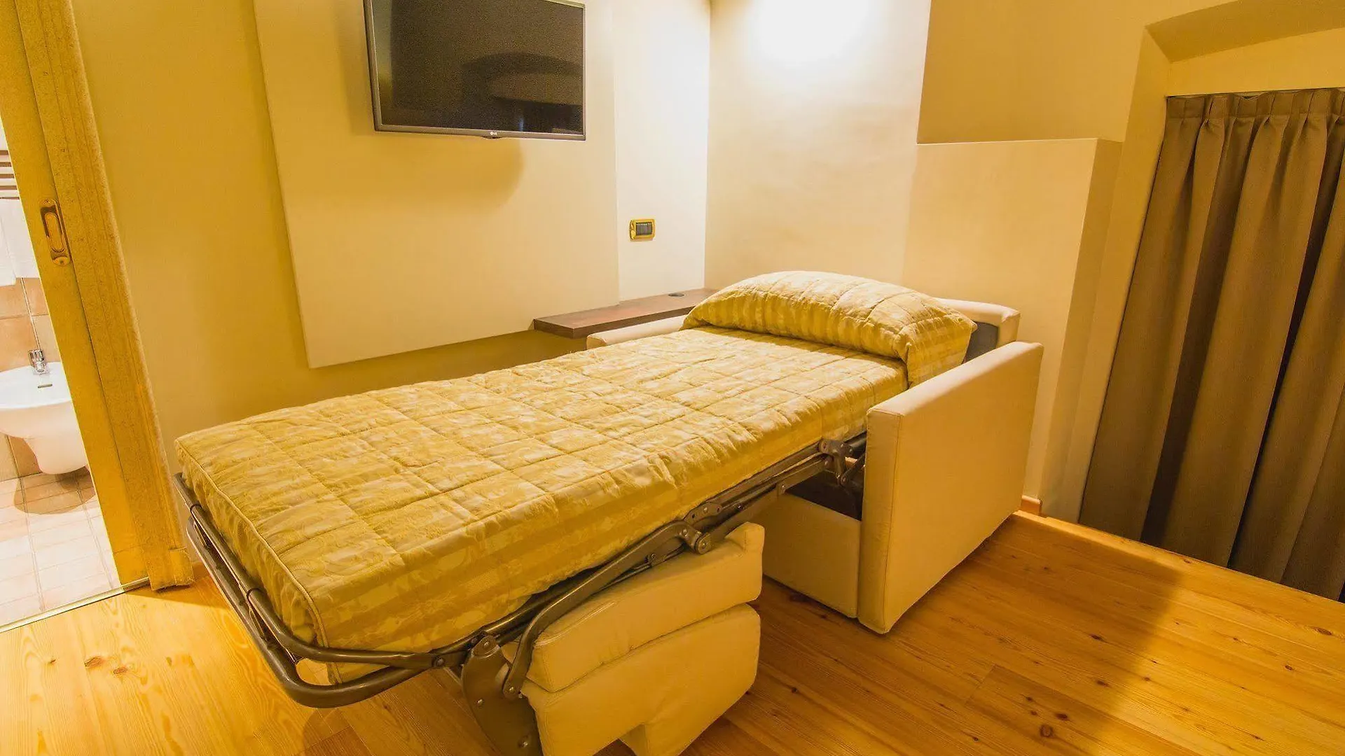 Hotel Parco Borromeo - Monza Brianza Cesano Maderno 4*,