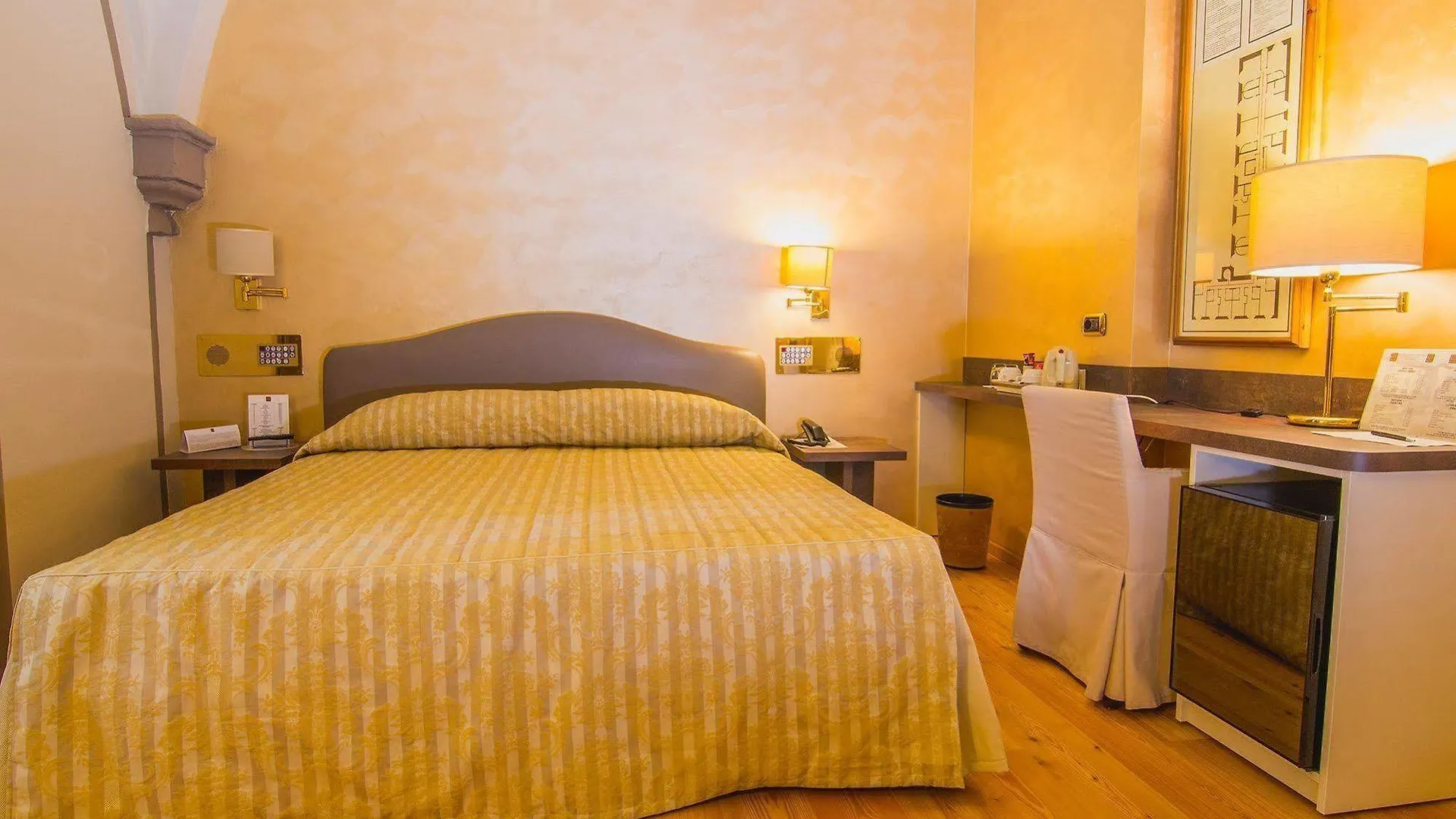 Hotel Parco Borromeo - Monza Brianza Cesano Maderno