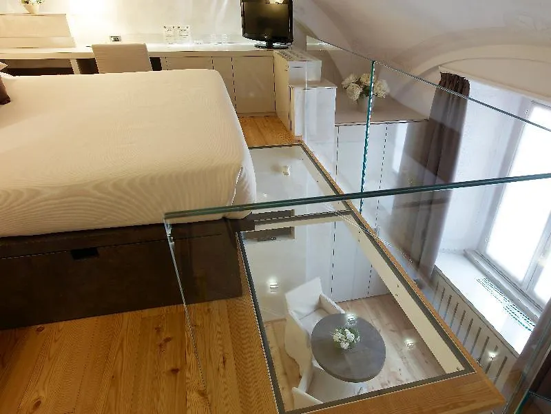 Hotel Parco Borromeo - Monza Brianza Cesano Maderno