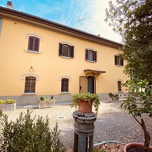 Villino Margherita Bed & Breakfast