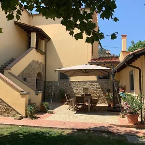 La Loccaia Couette-café Ciggiano