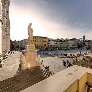 Bed & Breakfast Santa Croce 14 