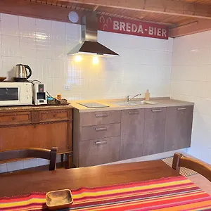 Borgo Couette-café Vintimille