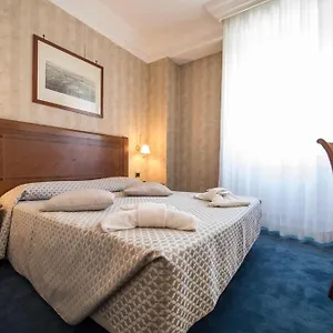 Quality Nova Domus 4* Рим