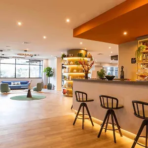 Belstay Aurelia 4* Рим