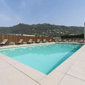 Отель Hotel Como