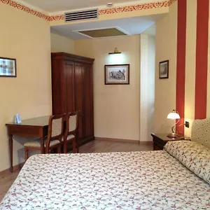 Guest house La Dependance, Menaggio