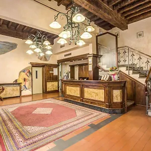 De Lanzi 3* Флоренция