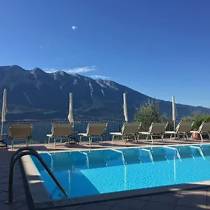 Hotel Belvedere, Limone sul Garda