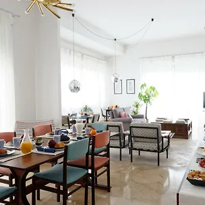 Bed & Breakfast Questa Casa Non E'un ***