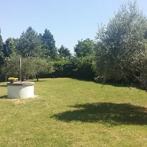 Borgo Del Priolo - Petfriendly Couette-café Cesena