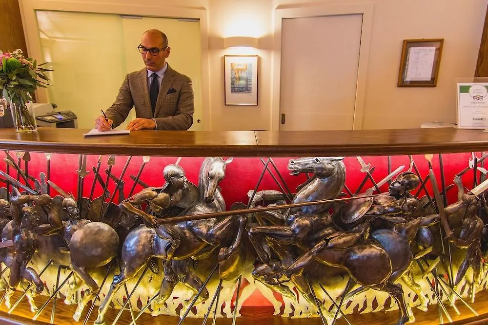 Aparthotel Hotel Parco Borromeo - Monza Brianza Cesano Maderno
