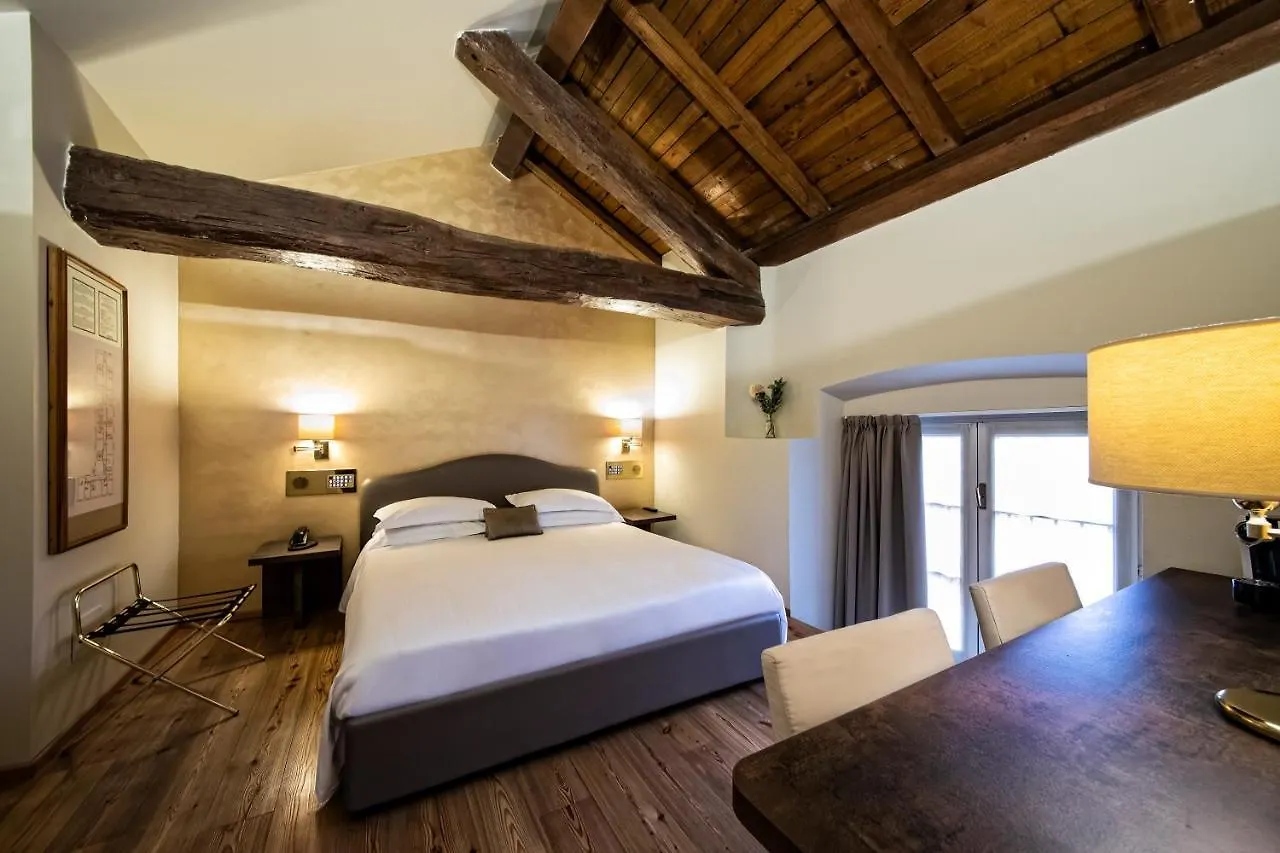 Hotel Parco Borromeo - Monza Brianza Cesano Maderno 4*,