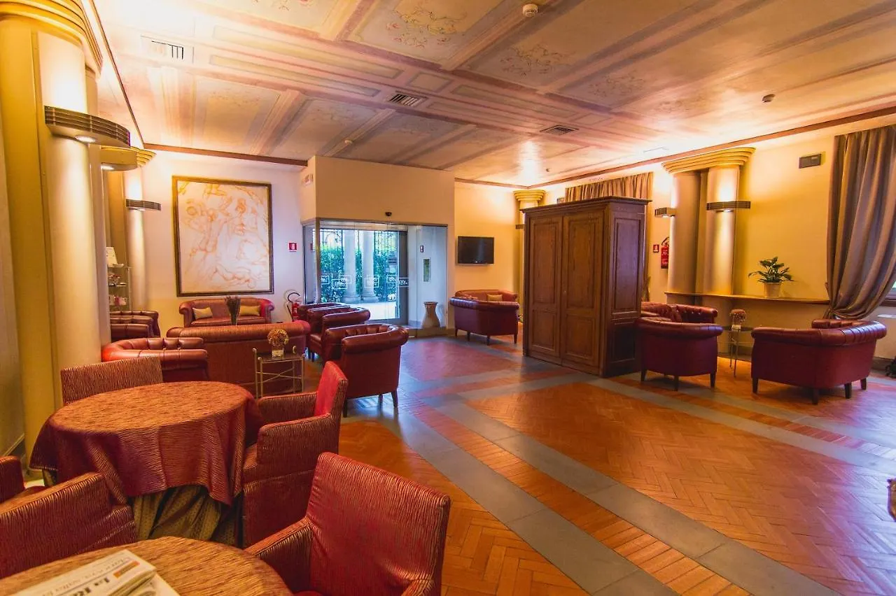 Aparthotel Hotel Parco Borromeo - Monza Brianza Cesano Maderno