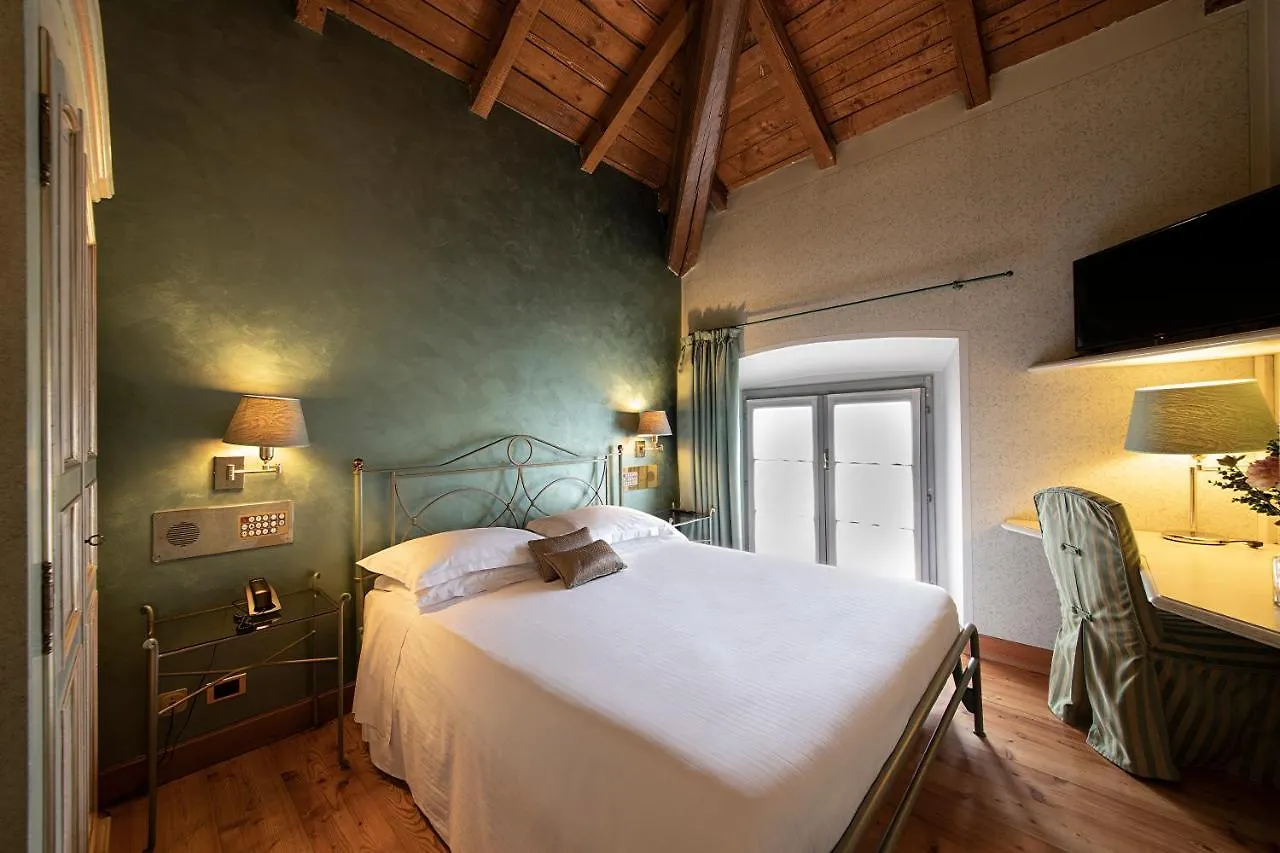 Aparthotel Hotel Parco Borromeo - Monza Brianza Cesano Maderno
