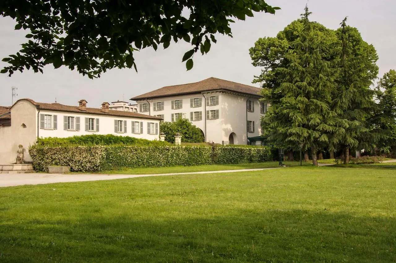 Hotel Parco Borromeo - Monza Brianza Cesano Maderno