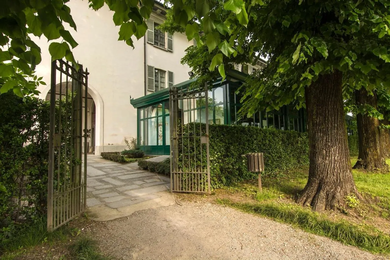 Aparthotel Hotel Parco Borromeo - Monza Brianza Cesano Maderno
