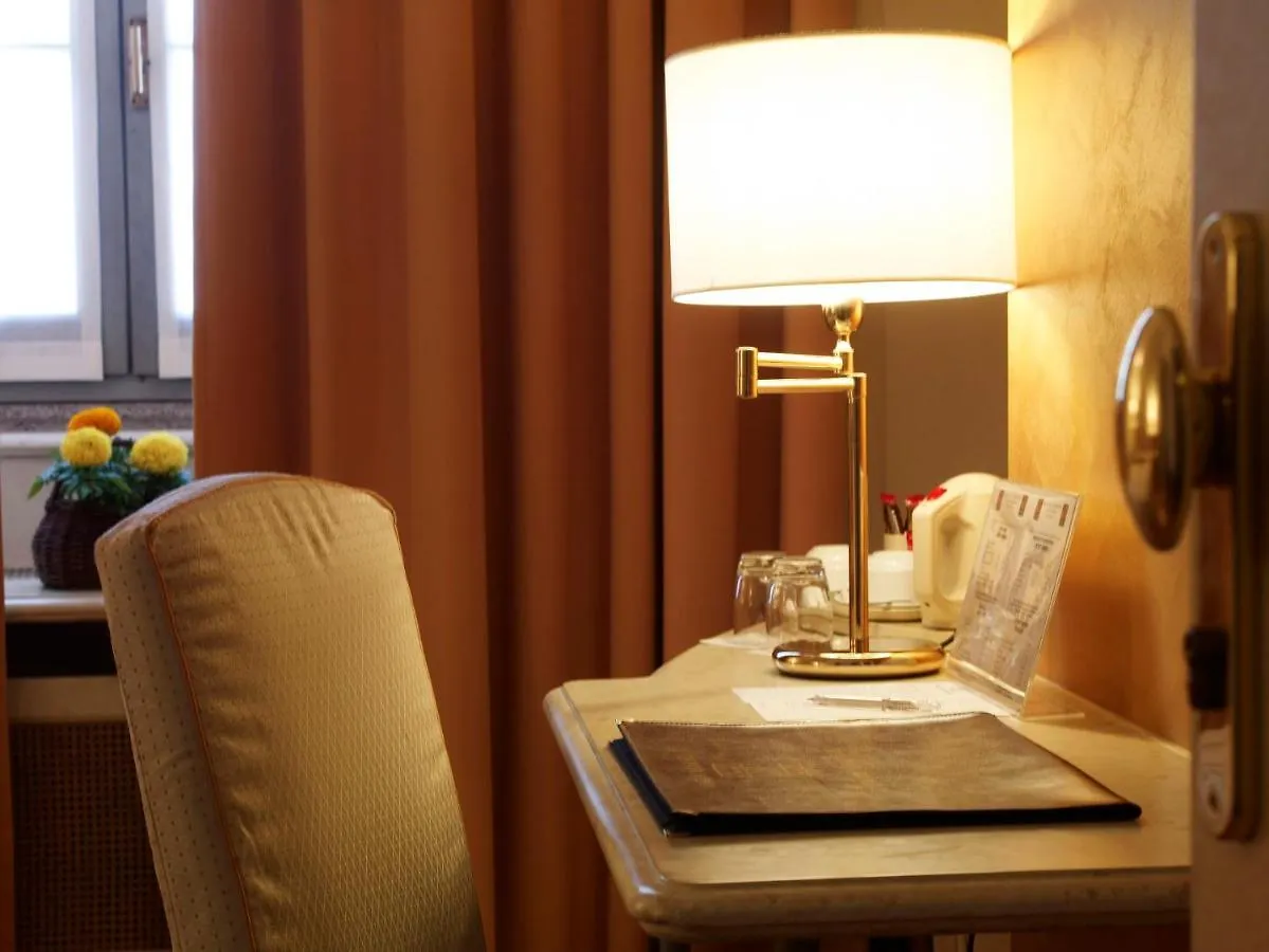 Hotel Parco Borromeo - Monza Brianza Cesano Maderno