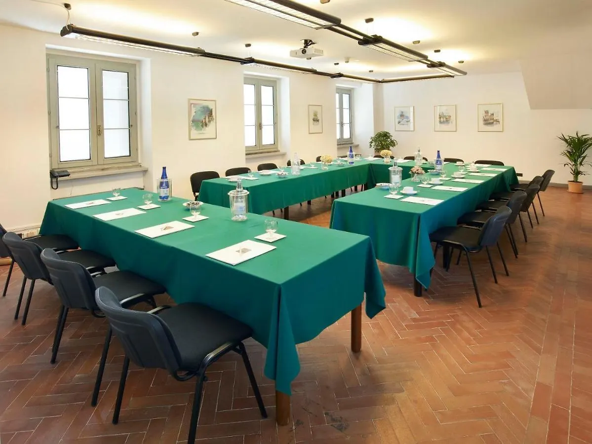 Aparthotel Hotel Parco Borromeo - Monza Brianza Cesano Maderno