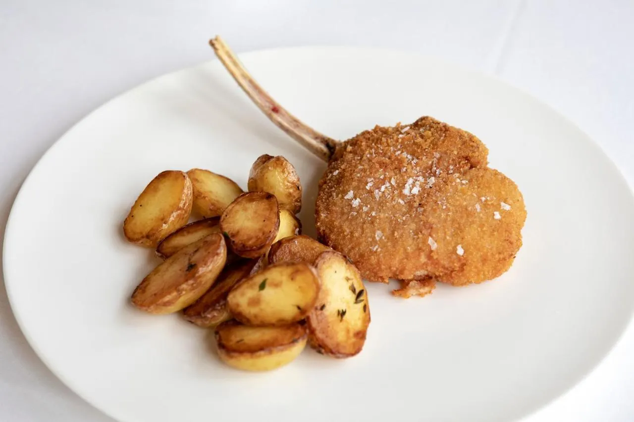 **** Lejlighedshotel Hotel Parco Borromeo - Monza Brianza Cesano Maderno Italien