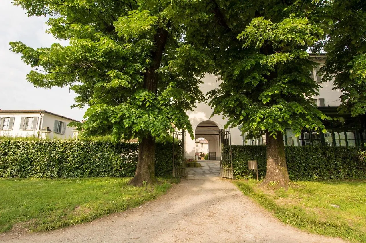 Hotel Parco Borromeo - Monza Brianza Cesano Maderno
