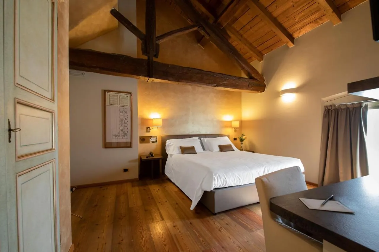 Hotel Parco Borromeo - Monza Brianza Cesano Maderno