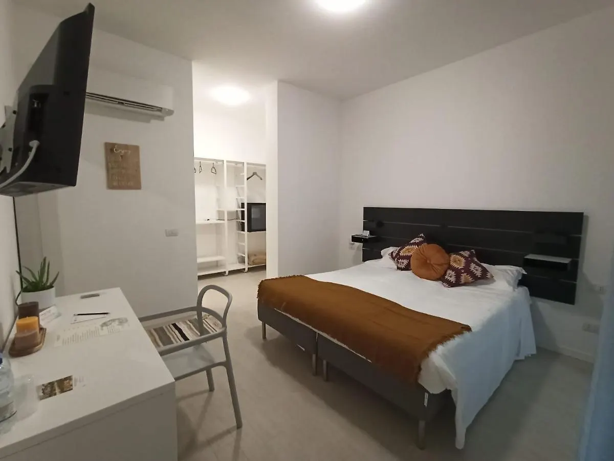 Hotel Parco Borromeo - Monza Brianza Cesano Maderno 4*,  Italië