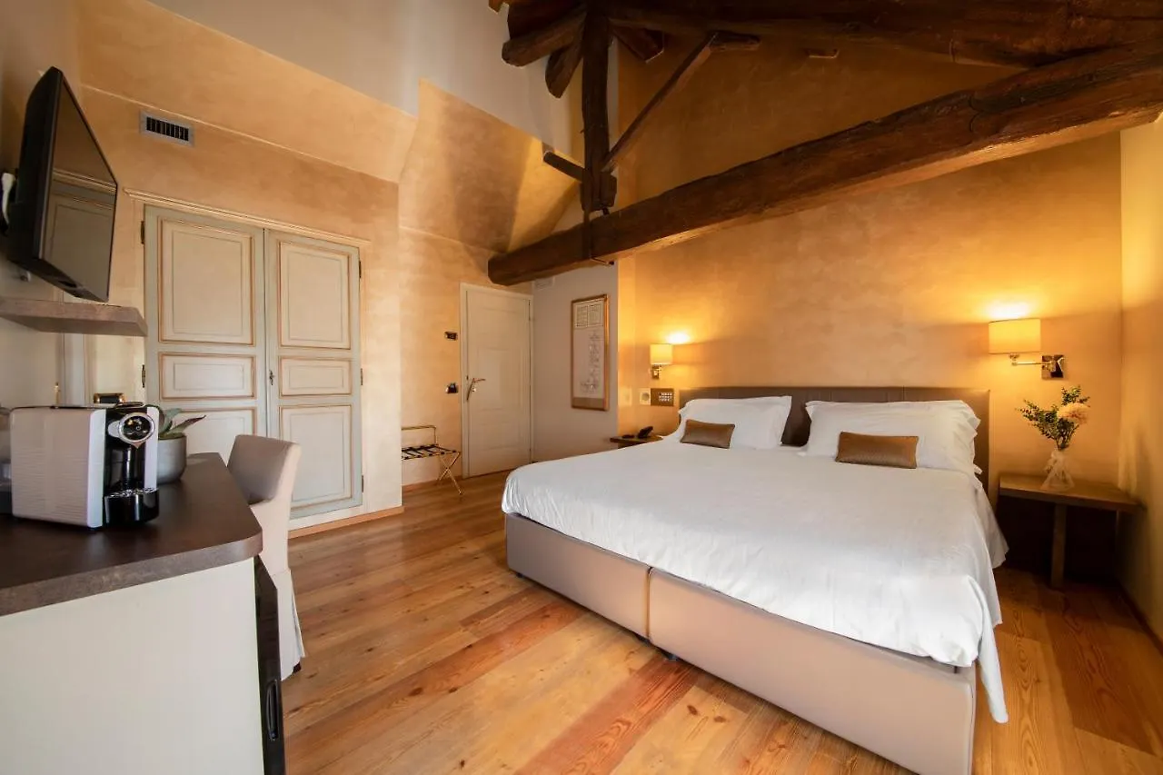 Hotel Parco Borromeo - Monza Brianza Cesano Maderno