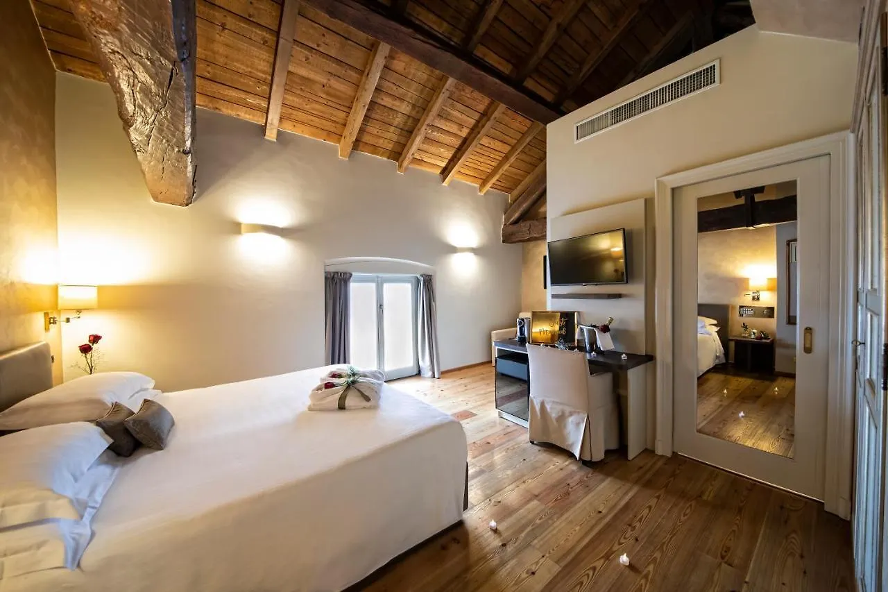 Hotel Parco Borromeo - Monza Brianza Cesano Maderno 4*,