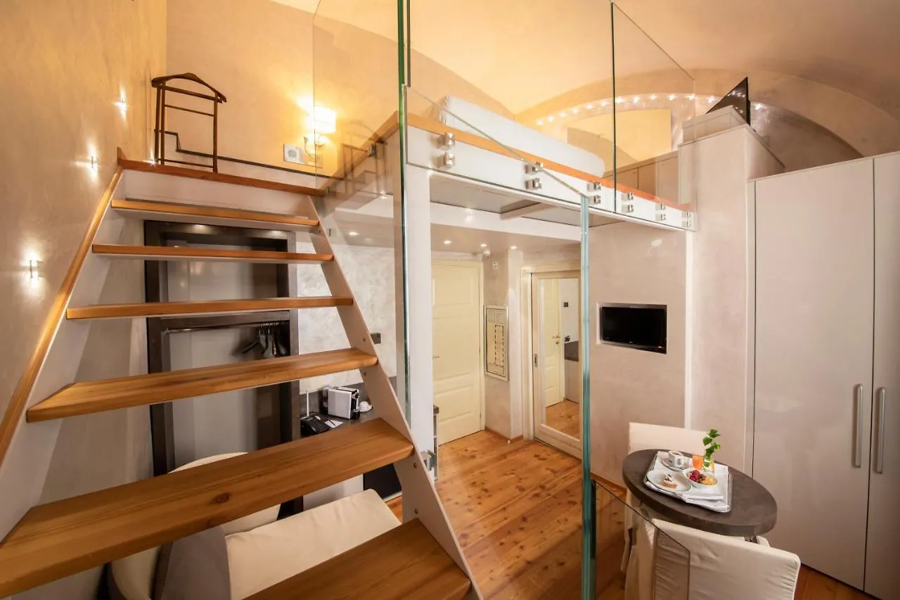 **** Aparthotel Hotel Parco Borromeo - Monza Brianza Cesano Maderno Italië