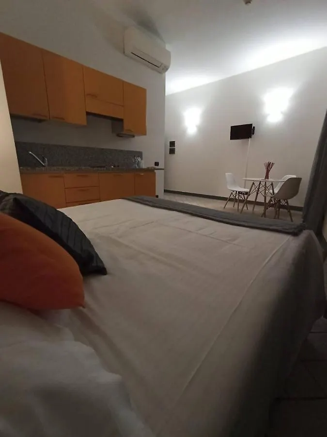 Hotel Parco Borromeo - Monza Brianza Cesano Maderno 4*,