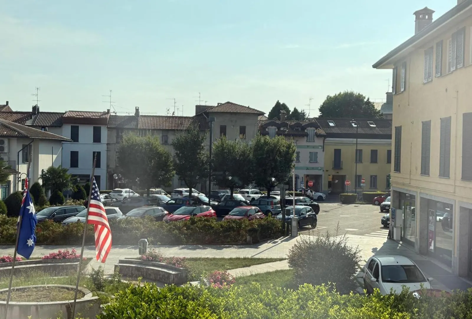 Hotel Parco Borromeo - Monza Brianza Cesano Maderno 4*,  Italien