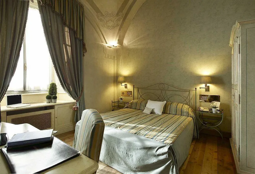 Hotel Parco Borromeo - Monza Brianza Cesano Maderno 4*,