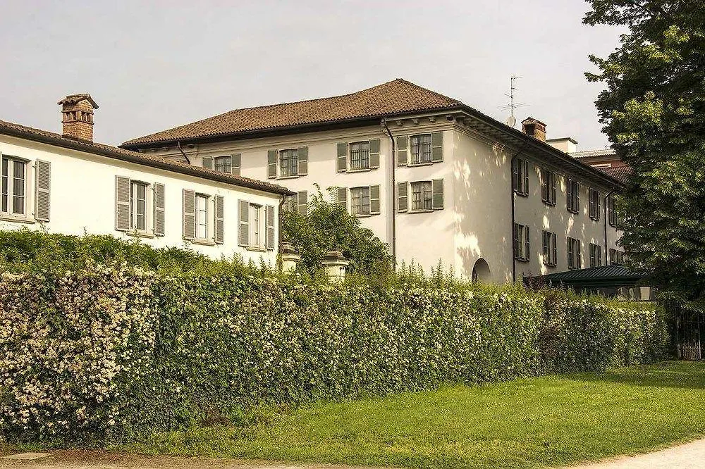 Hotel Parco Borromeo - Monza Brianza Cesano Maderno