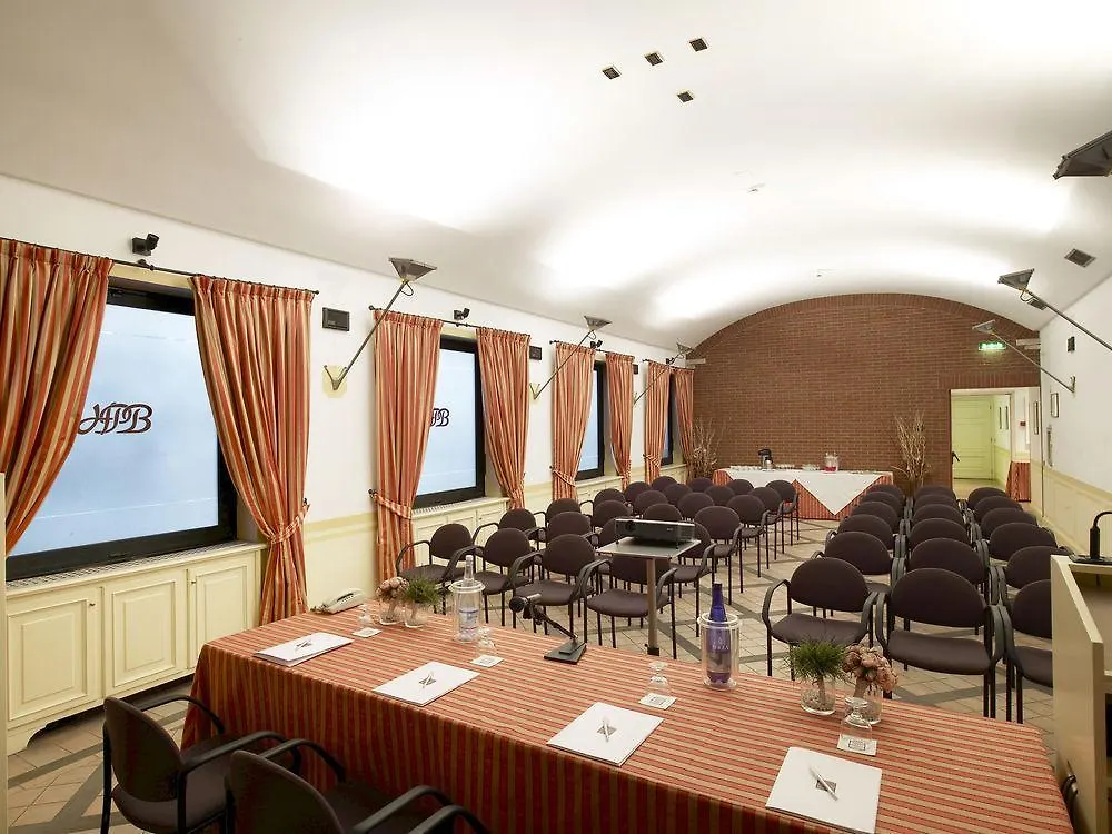 Hotel Parco Borromeo - Monza Brianza Cesano Maderno Aparthotel