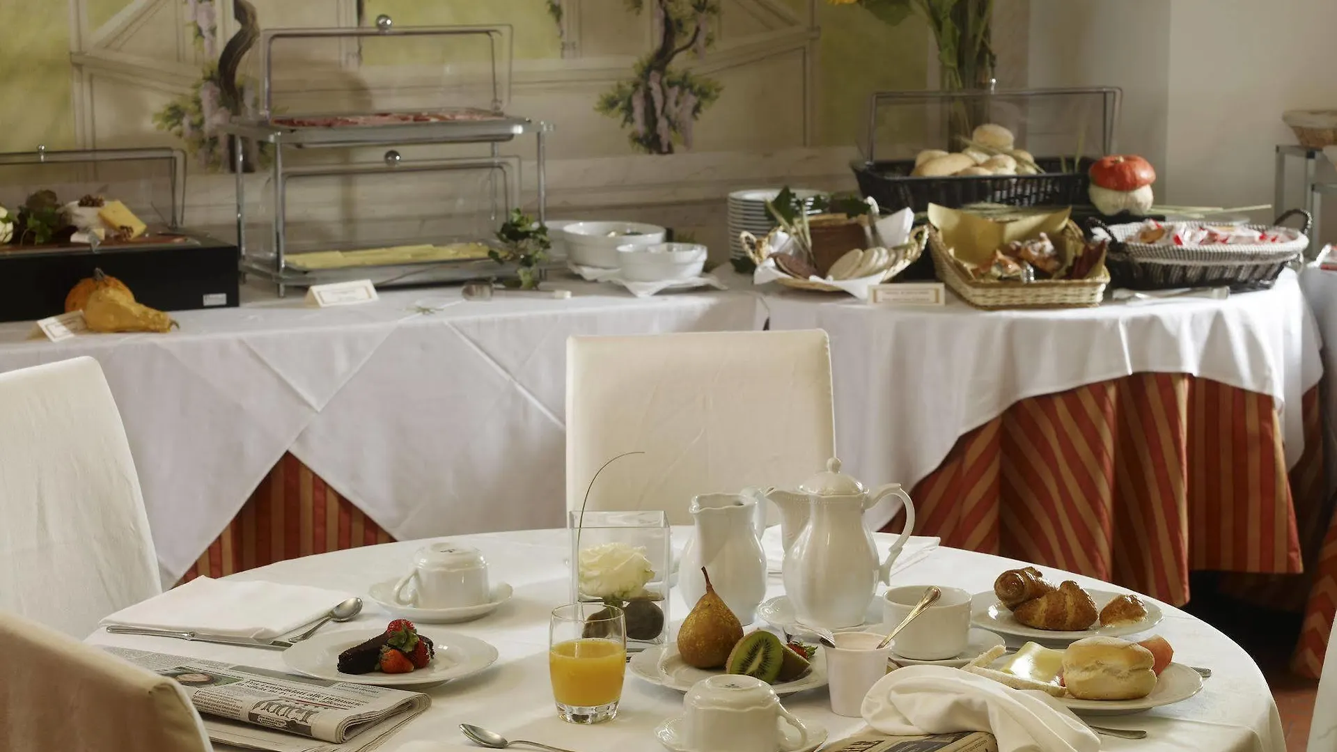 Hotel Parco Borromeo - Monza Brianza Cesano Maderno Aparthotel